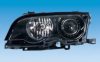 BMW 63126911445 Headlight